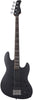 Marcus Miller U7-4 Nero Satinato