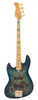 Marcus Miller V10-4 LH Verde Trasparente Satinato