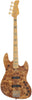 Marcus Miller V10-4 Naturale Satinato