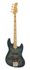 Marcus Miller V10-4 Verde Trasparente Satinato