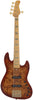 Marcus Miller V10-5 Naturale Satinato