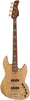 Marcus Miller V10 DX Swamp Ash-4 Naturale MN