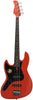 Marcus Miller V3-4 LH Rosso Satinato RN