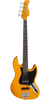 Marcus Miller V3-4 Arancione RN