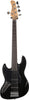 Marcus Miller V3-5 LH Nero RN
