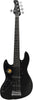 Marcus Miller V3-5 LH Nero Satinato RN