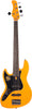 Marcus Miller V3-5 LH Arancione RN