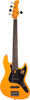 Marcus Miller V3-5 Arancione RN