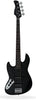 Marcus Miller V3P-4 LH Nero Satinato RN