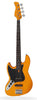 Marcus Miller V3P-4 LH Arancione RN