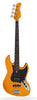 Marcus Miller V3P-4 Arancione RN