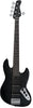 Marcus Miller V3P-5 Nero Satinato RN
