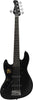 Marcus Miller V3P-5 LH Nero Satinato RN