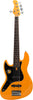 Marcus Miller V3P-5 LH Arancione RN