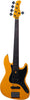Marcus Miller V3P-5 Arancione RN