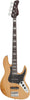 Marcus Miller V5 24-4 Naturale RN