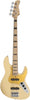 Marcus Miller V5 24-4 Bianco Vintage MN