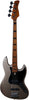 Marcus Miller V5 Alder-4 Champagne Oro Metallizzato MN