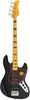 Marcus Miller V5 Alder-4 FL Nero