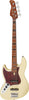 Marcus Miller V5 Alder-4 LH Bianco Vintage MN
