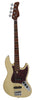 Marcus Miller V5 Alder-4 Bianco Vintage MN
