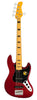 Marcus Miller V5 Alder-5 Rosso Candy Apple