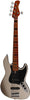 Marcus Miller V5 Alder-5 Champagne Oro Metallizzato MN
