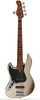 Marcus Miller V5 Alder-5 LH Champagne Oro Metallizzato MN