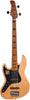 Marcus Miller V5 Alder-5 LH Naturale MN