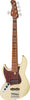 Marcus Miller V5 Alder-5 LH Bianco Vintage MN
