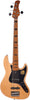 Marcus Miller V5 Alder-5 Naturale MN