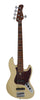 Marcus Miller V5 Alder-5 Bianco Vintage MN