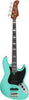 Marcus Miller V5R Alder-4 Verde Chiaro RN