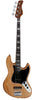 Marcus Miller V5R Alder-4 Naturale RN