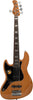 Marcus Miller V5R Alder-5 LH Naturale RN