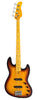 Marcus Miller V6-4 Sunburst a 3 Toni