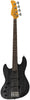 Marcus Miller V6-4 LH Nero