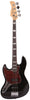 Marcus Miller V7 Alder-4 LH Nero EN