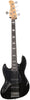 Marcus Miller V7 Alder-5 LH Nero EN