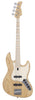 Marcus Miller V7 Swamp Ash Reissue-4 Naturale Satinato