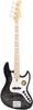 Marcus Miller V7 Swamp Ash Reissue-4 Nero Trasparente Satinato
