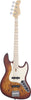 Marcus Miller V7 Swamp Ash Reissue-4 Tobacco Sunburst Satinato
