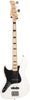 Marcus Miller V7 Vintage Alder-4 LH Bianco Antico MN