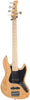 Marcus Miller V7 Vintage Swamp Ash-5 FL Naturale MN