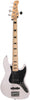 Marcus Miller V7 Vintage Swamp Ash-5 Biondo Chiaro MN