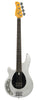 Marcus Miller Z3-4 LH Argento Scintillante