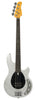 Marcus Miller Z3-4 Argento Scintillante