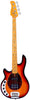 Marcus Miller Z7-4 LH Sunburst a 3 Toni