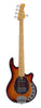 Marcus Miller Z7-5 Sunburst a 3 Toni