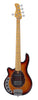 Marcus Miller Z7-5 LH Sunburst a 3 Toni